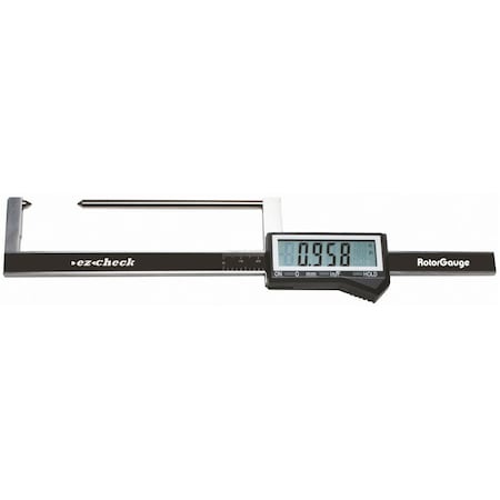 Igaging iP54 EZ Brake Rotor Gauge - 100-048 100-048